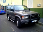Vendo Isuzu Trooper  3.1. - mejor precio | unprecio.es