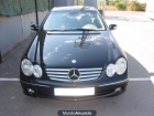 Vendo Mercedes CLK 200K - mejor precio | unprecio.es
