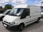 Venta de coche Ford FT300M Van '04 en Madrid - mejor precio | unprecio.es