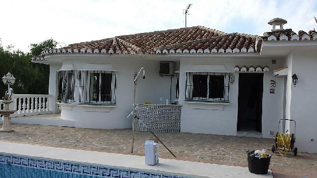 Villa en Mijas Costa