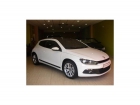 VOLKSWAGEN SCIROCCO 2.0 TSI 200CV - mejor precio | unprecio.es