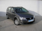 VOLKSWAGEN TOURAN  1.9TDI EDITION 105 - mejor precio | unprecio.es