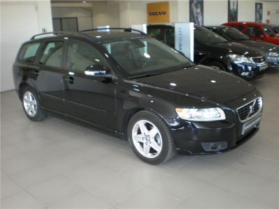 Volvo V50 1.6D MOMENTUM