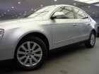 !!! 2008 VOLKSWAGEN Passat 1.9 TDI - mejor precio | unprecio.es