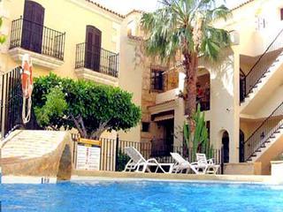 3b  , 2ba   in Cuevas De Almanzora,  Costa de Almeria   - 159950  EUR