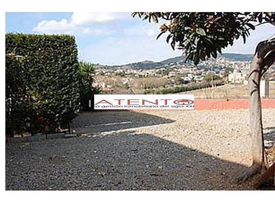 Apartamento en Alella
