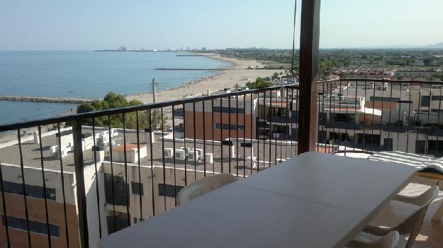 Apartamento en Benicasim/Benicàssim