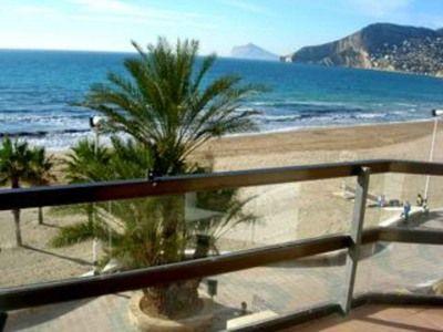 Apartamento en venta en Calpe/Calp, Alicante (Costa Blanca)