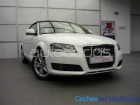Audi A3 - mejor precio | unprecio.es