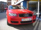 AUDI A3 TODO INCLUIDO - Barcelona - mejor precio | unprecio.es