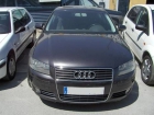 Audi A4 2.0 TDI 143CV - mejor precio | unprecio.es