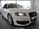 Audi S3 2.0 TFSI quattro - mejor precio | unprecio.es