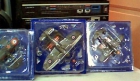 aviones 2 guerra mundial.miniaturas.precintados. - mejor precio | unprecio.es
