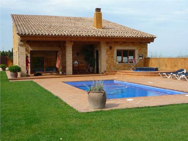 Casa en Palafrugell