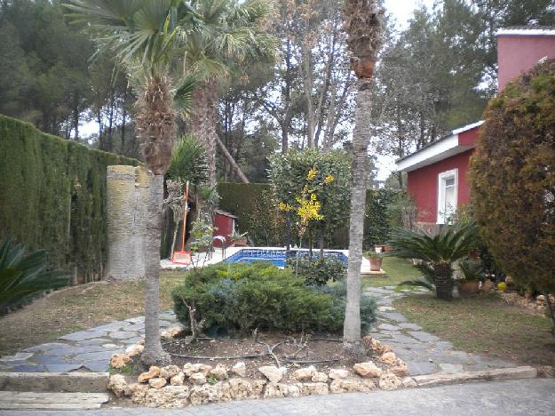 Casa en Riba-roja de Túria