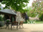 Casa rural : 2/6 personas - saumur maine y loira paises del loira francia - mejor precio | unprecio.es