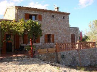 Finca/Casa Rural en venta en Costa de los Pinos, Mallorca (Balearic Islands)