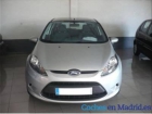 Ford Fiesta - mejor precio | unprecio.es