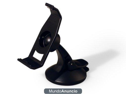 Garmin 010-10936-00 - Soporte de coche con ventosa para Nüvi 2xx