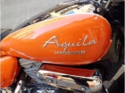 HYOSUNG AQUILA 125 - mejor precio | unprecio.es