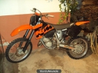 ktm 125 sx 2002 - mejor precio | unprecio.es