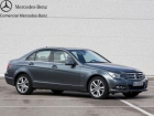 Mercedes-benz clase c 220 cdi be avant edit aut - mejor precio | unprecio.es