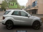 Mercedes-Benz ML 32OCDI EDITION 10 - mejor precio | unprecio.es