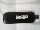 MODEM USB DE YOIGO, 15€ - mejor precio | unprecio.es