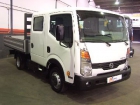 NISSAN Cabstar 35.15/2 - mejor precio | unprecio.es