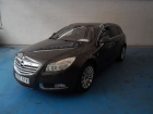 OPEL INSIGNIA ST 2.0CDTI COSMO160 - mejor precio | unprecio.es
