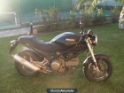 oportunidad! Ducati Monster 620 casi nueva - mejor precio | unprecio.es