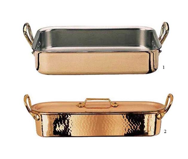 Paderno Set Forno