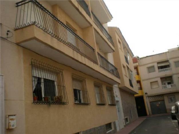 Piso en Alcazares, Los