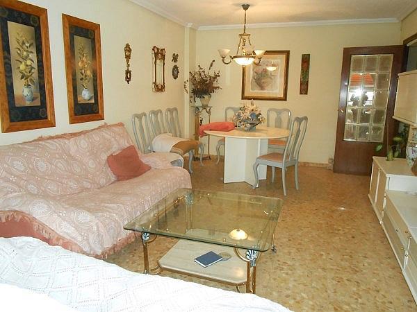 Piso en Alicante/Alacant
