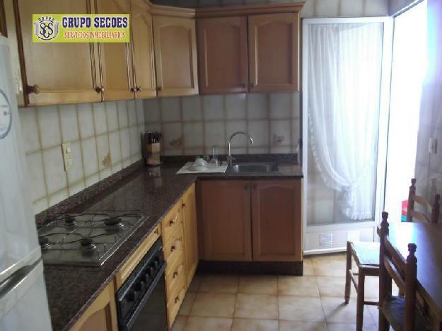 Piso en Elche/Elx