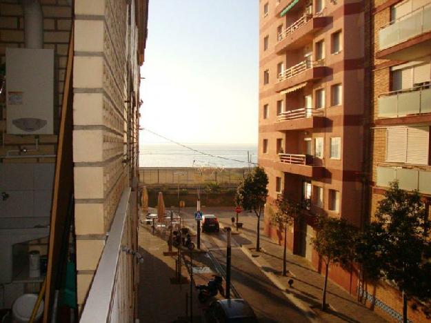 Piso en Pineda de Mar
