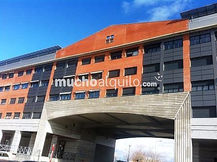 Piso en Valdemoro