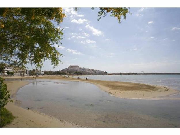 Piso en venta en Peñíscola, Castellón (Costa Azahar)