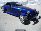 plymouth prowler impresionante - azul - mejor precio | unprecio.es