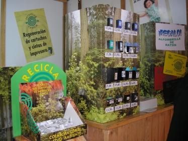 Recarga de Cartuchos de Impresora y Toner ¡ AHORRA HASTA UN 50%!