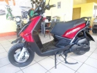 Reestrena 2011 Yamaha Bws 125 Solo 1330 Kms Tenencia Pagada - mejor precio | unprecio.es