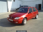 Saxo 1500 D  SX 5p - mejor precio | unprecio.es