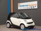 Smart Fortwo - mejor precio | unprecio.es