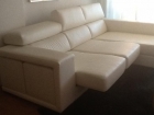 sofa piel Divatto - mejor precio | unprecio.es