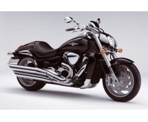 SUZUKI INTRUDER