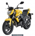 SYM WOLF II 125 - mejor precio | unprecio.es