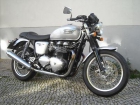 Triumph Thruxton EFI 900 - mejor precio | unprecio.es