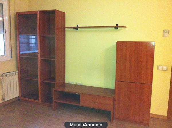 URGE! Conjunto muebles comedor