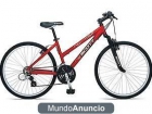 VENDO BICICLETA TIKI SCOTT - mejor precio | unprecio.es