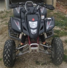 VENDO QUAD LTZ 400 NEGRO - mejor precio | unprecio.es